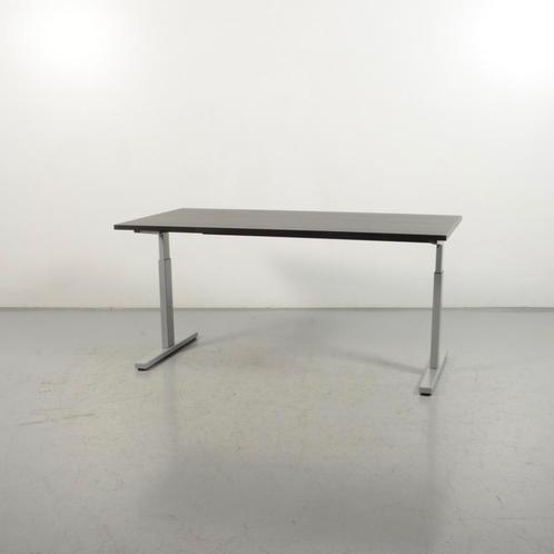 Bureau Solidesk - 180 x 80 cm - Bladkleur naar keuze, Huis en Inrichting, Bureaus, Gebruikt, Ophalen of Verzenden
