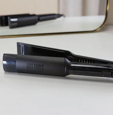 Hot Tools Professional Artist Steam Styler (Stijltang), Handtassen en Accessoires, Uiterlijk | Haarverzorging, Nieuw, Verzenden