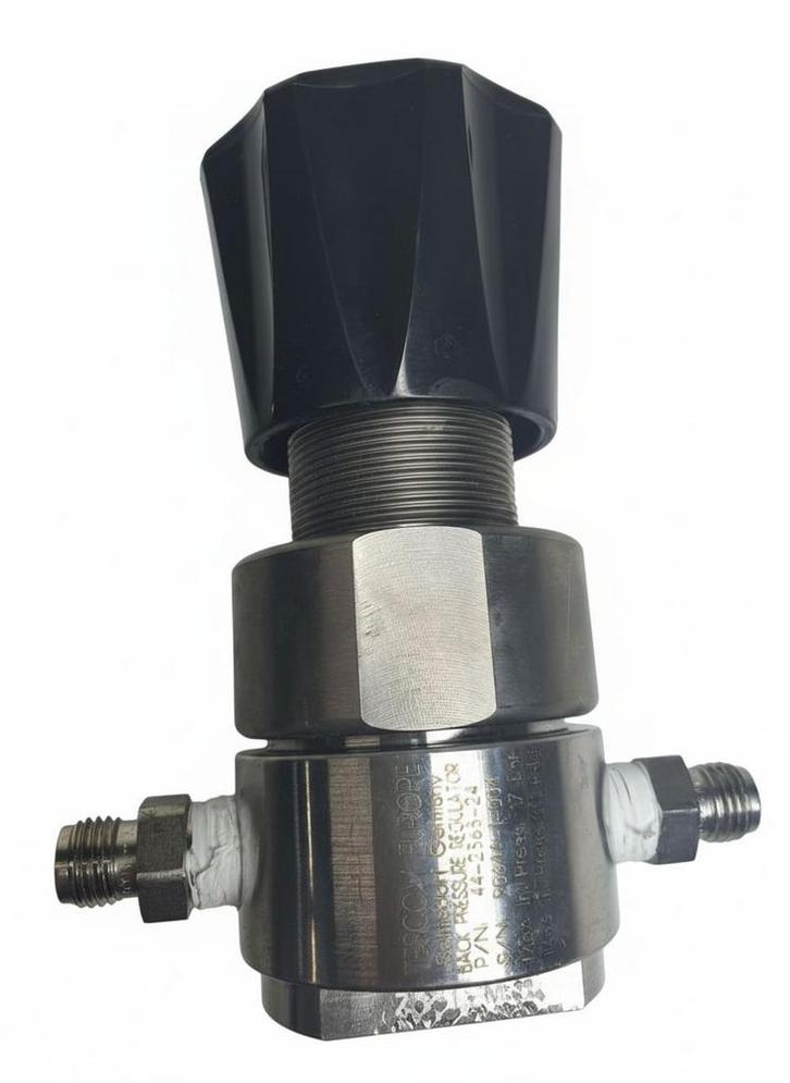Tescom Europe 44-2363-24 Pressure Regulator 17 bar, Doe-het-zelf en Bouw, Overige Doe-Het-Zelf en Bouw, Nieuw, Verzenden