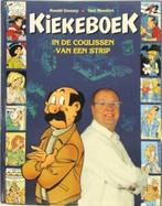 Kiekeboek - In de coulissen van een strip, Boeken, Nieuw, Nederlands, Verzenden