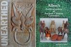2 Books - Authentication of Ancient Chinese Ceramics +, Antiquités & Art