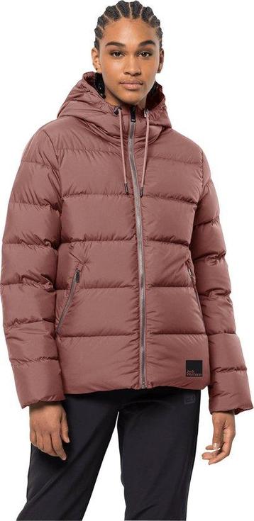 Jack Wolfskin FROZEN PALACE JACKET W Dames Outdoorjas - M...