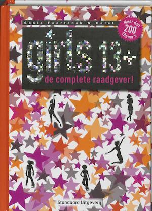 Girls 13+ de complete raadgever, Boeken, Taal | Overige Talen, Verzenden