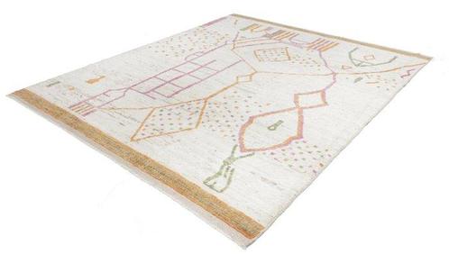 Tapis berbères afghans au design marocain - Tapis - 297 cm -, Huis en Inrichting, Stoffering | Tapijten en Vloerkleden