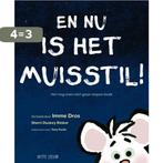 En nu is het muisstil! 9789493236134 Sherri Duskey Rinker, Verzenden, Zo goed als nieuw, Sherri Duskey Rinker