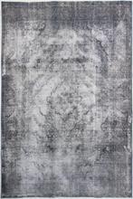 Origineel Perzisch tapijt vintage kunst klassiek ontwerp -