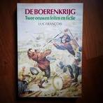 De Boerenkrijg / Historische reeks Davidsfonds / 41, Verzenden, Zo goed als nieuw, L. Francois
