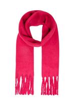 ONLY sjaal Emma roze (Sjaals, Mooi & Gezond), Kleding | Dames, Mutsen, Sjaals en Handschoenen, Nieuw, Verzenden