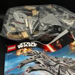 Lego Set - 75257 - Star Wars - Millenium Falcon, Kinderen en Baby's, Nieuw