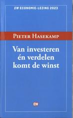 Van investeren én verdelen komt de winst 9789463481137, Livres, Économie, Management & Marketing, Verzenden, Pieter Haaskamp