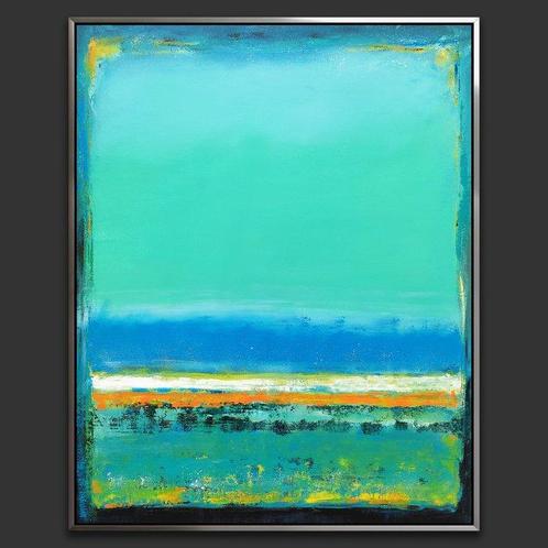 Noelia Correa Art - Vakro XXL, Antiek en Kunst, Kunst | Schilderijen | Modern