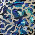 ART-IKarpikioti - Winter Patterns/ HAND PAINTING - NO