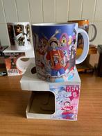 Tasse (7) - Poterie - Tasses anime mix