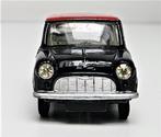 Corgi 1:43 - Modelauto - 249 Mini Cooper With De Luxe, Hobby en Vrije tijd, Nieuw