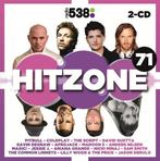538 Hitzone 71 op CD, CD & DVD, Verzenden