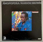 Marion Brown - Awofofora (1st Japanese pressing) - LP Box, CD & DVD