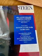 Bruce Springsteen - Born in the U.S.A. - 40th Anniversary, Nieuw in verpakking