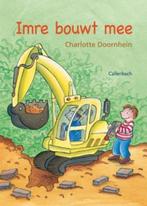 Imre bouwt mee 9789026615146 Charlotte Doornhein, Verzenden, Charlotte Doornhein