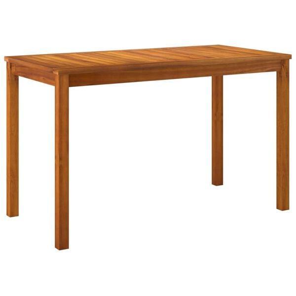 Acacia Tafel | Tweede Kansje | OP = OP (tuintafel), Jardin & Terrasse, Tables de jardin, Envoi