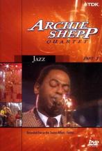 Archie Shepp Quartet Part 1, Verzenden, Nieuw in verpakking