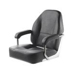 Bieden: Vetus CHFASB Master Pilot Steering Seat Cobalt Blue, Watersport en Boten, Ophalen of Verzenden, Nieuw