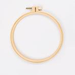 Borduurring - Borduurraam - Borduur Standaard - Kunststof -, Verzenden, Nieuw