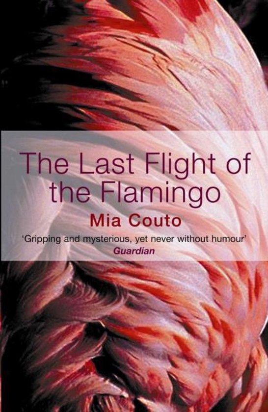 The Last Flight of the Flamingo 9781852428136 Mia Couto, Boeken, Taal | Engels, Gelezen, Verzenden