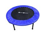 Compacte Fitness Trampoline - Gemakkelijk Op te Bergen -..., Kinderen en Baby's, Speelgoed | Buiten | Trampolines, Ophalen of Verzenden