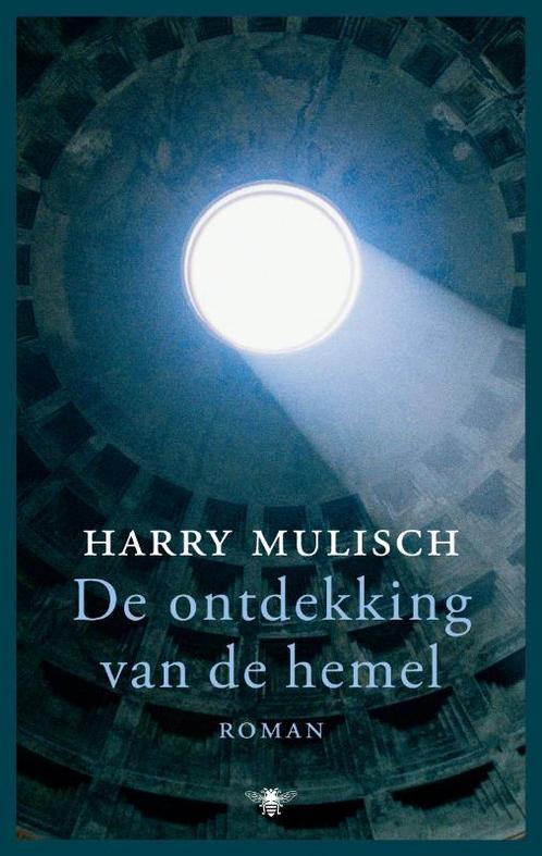 De ontdekking van de hemel 9789023420019 Harry Mulisch, Boeken, Romans, Gelezen, Verzenden