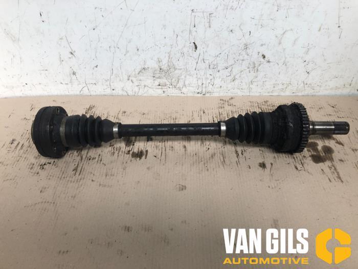 Aandrijfas rechts-achter Opel Omega O120189, Auto-onderdelen, Motor en Toebehoren