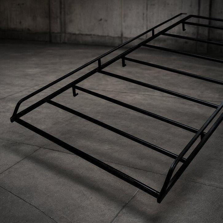 RVS imperiaal Peugeot Boxer L2H1 Zwart, Auto diversen, Auto-accessoires, Ophalen of Verzenden