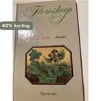 Floroskoop oktober 9789027492340 Gysen, Verzenden, Gelezen, Gysen