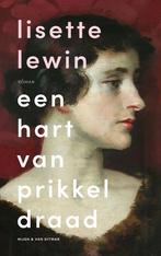 Een hart van prikkeldraad (9789038815237, Lisette Lewin), Verzenden, Nieuw