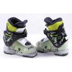 26 26,5 27 28 kinder skischoenen DALBELLO MENACE 1, GREEN/bl, Sport en Fitness, Skiën en Langlaufen, Verzenden, Nieuw