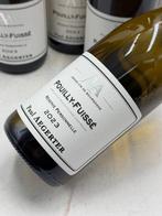 2024 Paul Aegerter - Reserve Personnelle - Pouilly Fuissé -, Collections