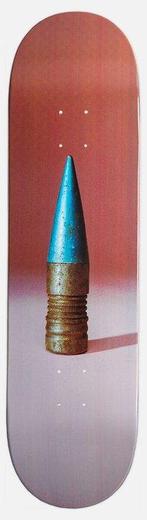 Paul McCarthy (1945) - Bullet, Antiek en Kunst