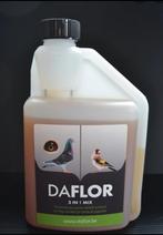 Daflor - Thé Most Powerful Health Extract ( 3 types ), Animaux & Accessoires, Oiseaux | Cages & Volières, Overige typen