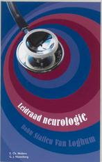 Leidraad neurologie / Leidraad-Reeks 9789031341375, Boeken, Verzenden, Gelezen, G.J. Hazenberg