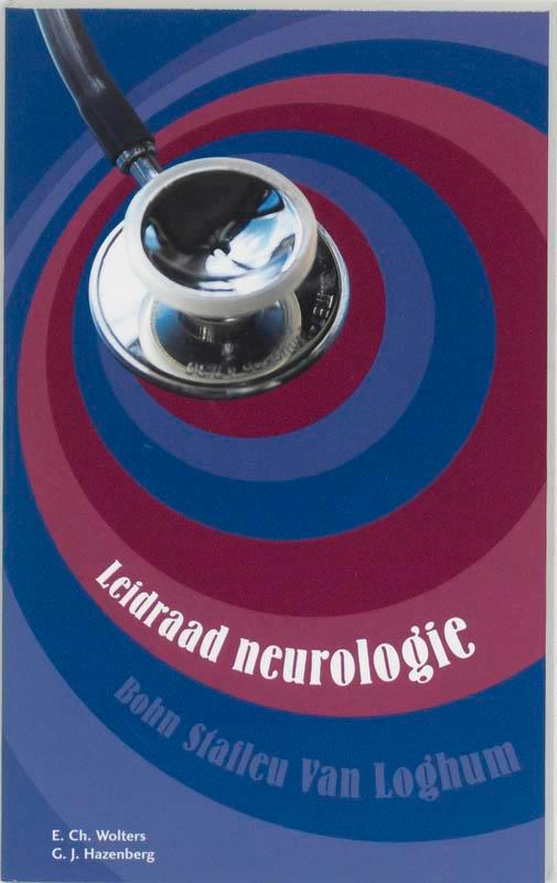 Leidraad neurologie / Leidraad-Reeks 9789031341375, Boeken, Wetenschap, Gelezen, Verzenden