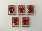 2022 Panini FIFA World Cup Qatar - 5 Sticker - Excellent, Verzamelen, Nieuw