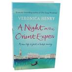 A Night On The Orient Express, Veronica Henry, Veronica Henry, Verzenden