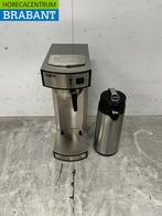 Cafetière Saro en acier inoxydable avec thermos 2,2 litres, Verzenden, Nieuw in verpakking