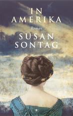 In Amerika 9789023418047 Susan Sontag, Boeken, Verzenden, Zo goed als nieuw, Susan Sontag