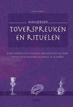 Handboek toverspreuken en rituelen 9789044702910 V. Gabriel, Boeken, Verzenden, Zo goed als nieuw, V. Gabriel