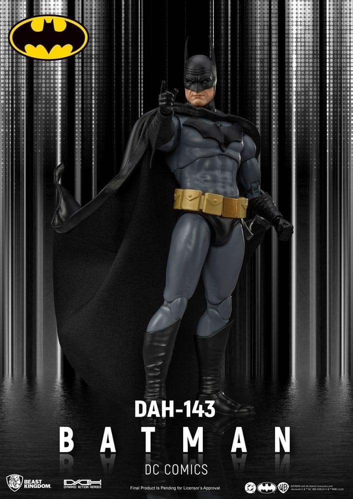 DC Comics Action Figure Batman 21 cm, Verzamelen, Film en Tv, Ophalen of Verzenden