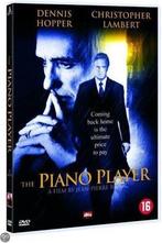 The Piano Player - DVD (Films (Geen Games)), Cd's en Dvd's, Dvd's | Overige Dvd's, Ophalen of Verzenden, Zo goed als nieuw