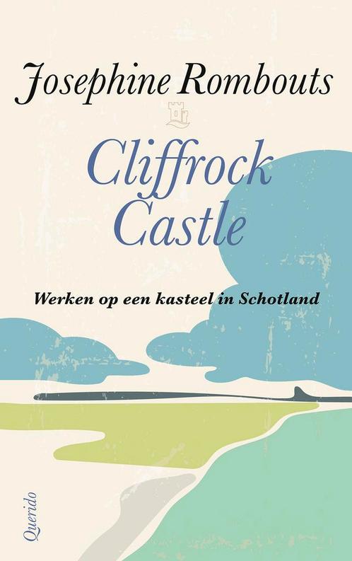 Cliffrock Castle / Cliffrock Castle / 1 9789021468242, Boeken, Overige Boeken, Zo goed als nieuw, Verzenden