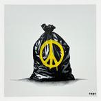 Fake (1980) - Peace of Trash, Antiek en Kunst