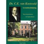 Ds. C.E. van Koetsveld Levensbeschrijving 9789055342334, Boeken, Verzenden, Gelezen, M. Visscher