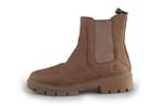 Timberland Chelsea Boots in maat 42 Beige | 10% extra, Boots, Verzenden
